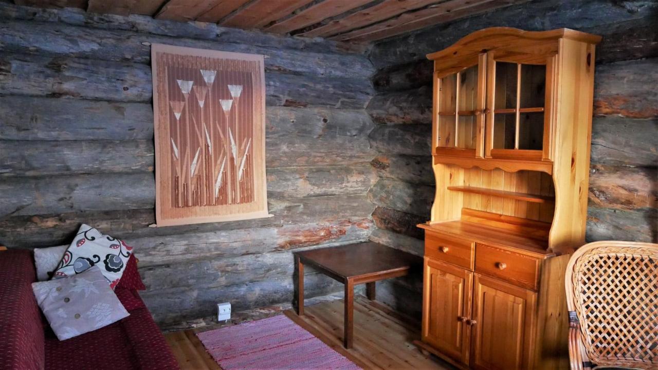 Rantakelo Cottage Meskusvaara Exterior photo