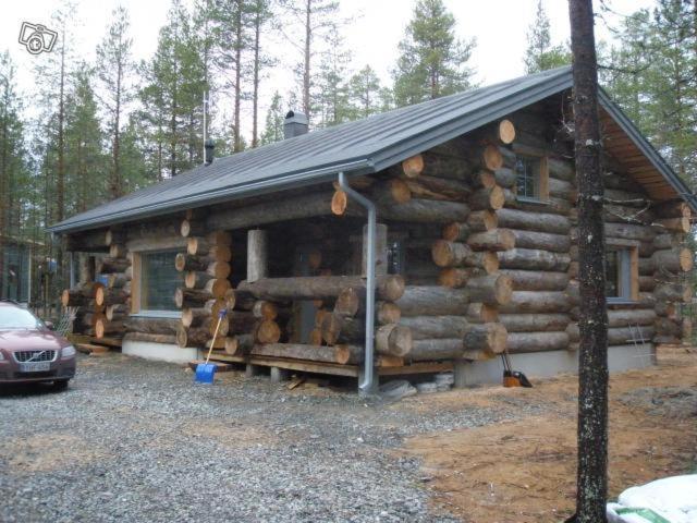 Rantakelo Cottage Meskusvaara Room photo