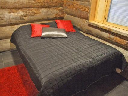 Rantakelo Cottage Meskusvaara Room photo