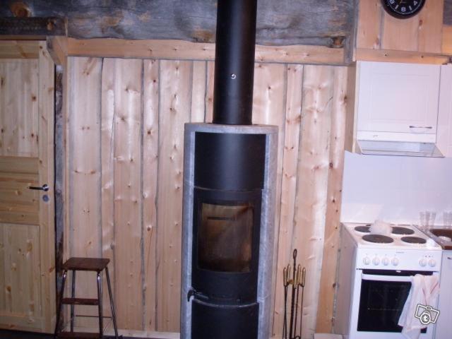 Rantakelo Cottage Meskusvaara Room photo