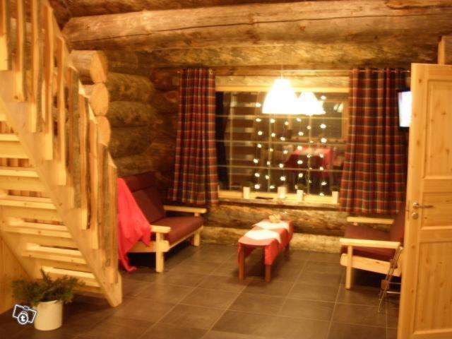 Rantakelo Cottage Meskusvaara Room photo