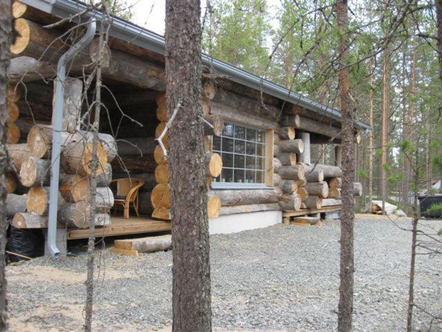 Rantakelo Cottage Meskusvaara Room photo