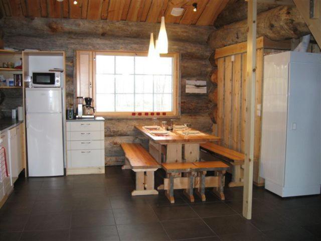 Rantakelo Cottage Meskusvaara Room photo