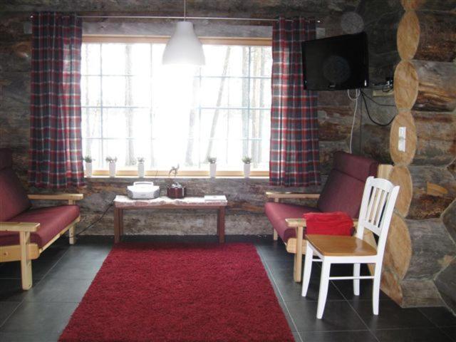 Rantakelo Cottage Meskusvaara Exterior photo