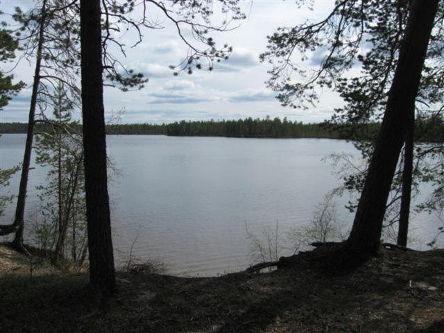Rantakelo Cottage Meskusvaara Exterior photo