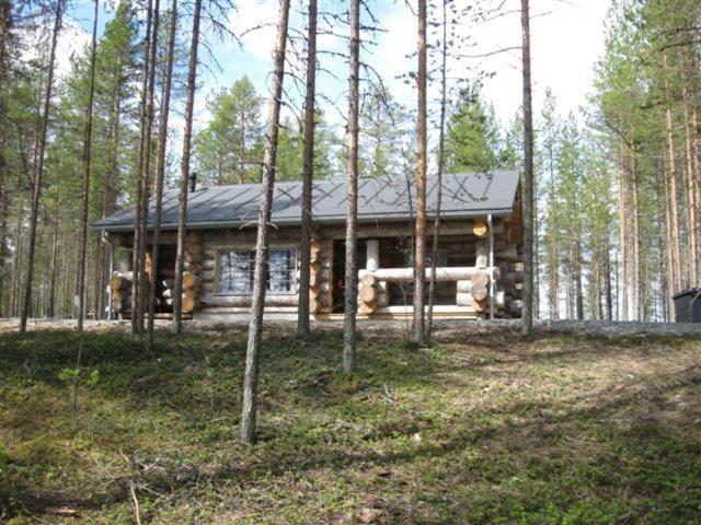 Rantakelo Cottage Meskusvaara Room photo