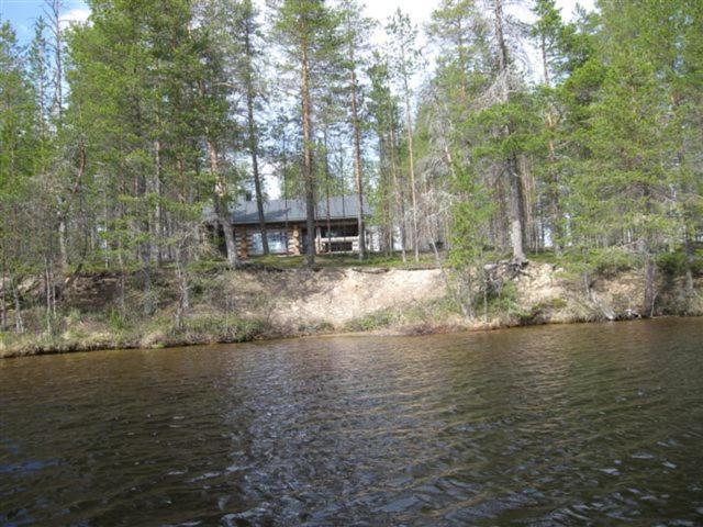 Rantakelo Cottage Meskusvaara Room photo
